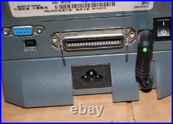Zebra ZP450 CTP Direct Thermal Printer ZP450-0502-0004A USB, PRE-OWNED