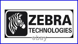 Zebra ZP450 Thermal Shipping Label Barcode Printer USB UPS USPS FedEx 4x6 BONUS