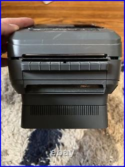 Zebra ZP500 Plus Direct Thermal Label Printer (ZP500-0103-0017)