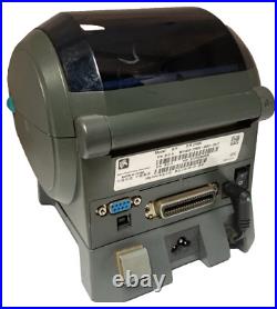 Zebra ZP505 Thermal Shipping Label Barcode USB Printer USPS eBay UPS