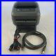 Zebra ZP 500 Plus Direct Thermal Label Printer USB Port + Power Cables TESTED