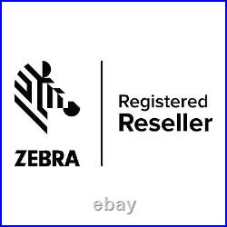 Zebra ZQ220 Thermal 203 dpi Mobile Barcode Label Printer USB Bluetooth (inc VAT)