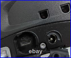 Zebra ZQ521 Direct Thermal Label Printer 203dpi Bluetooth
