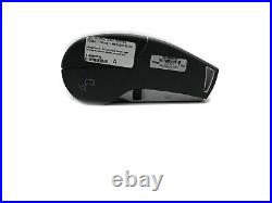 Zebra ZQ610 Mobile Direct Thermal Bluetooth Label Printer ZQ61-HUWA000-00 with USB