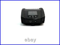 Zebra ZQ620 Direct Thermal Label Printer ZQ62-AUFA000-00 with AC