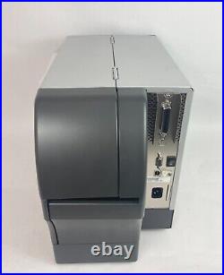 Zebra ZT230 Direct Transfer Barcode and Label Printer with Peeler (200 dpi, USB)