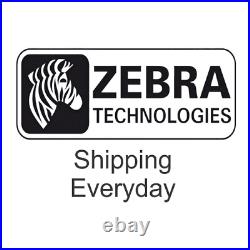 Zebra ZT23142-D21000FZ Direct Thermal 203 DPI Printer USB Serial BT Ethernet