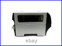 Zebra ZT410 Direct Thermal UPS Label Printer 123100-210 See Description