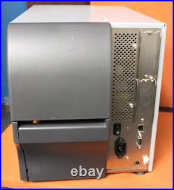 Zebra ZT410 Direct Thermal USB Barcode Label Printer ZT41042-T010000Z